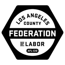 Photo of <p>Los Angeles County Federation of Labor</p>