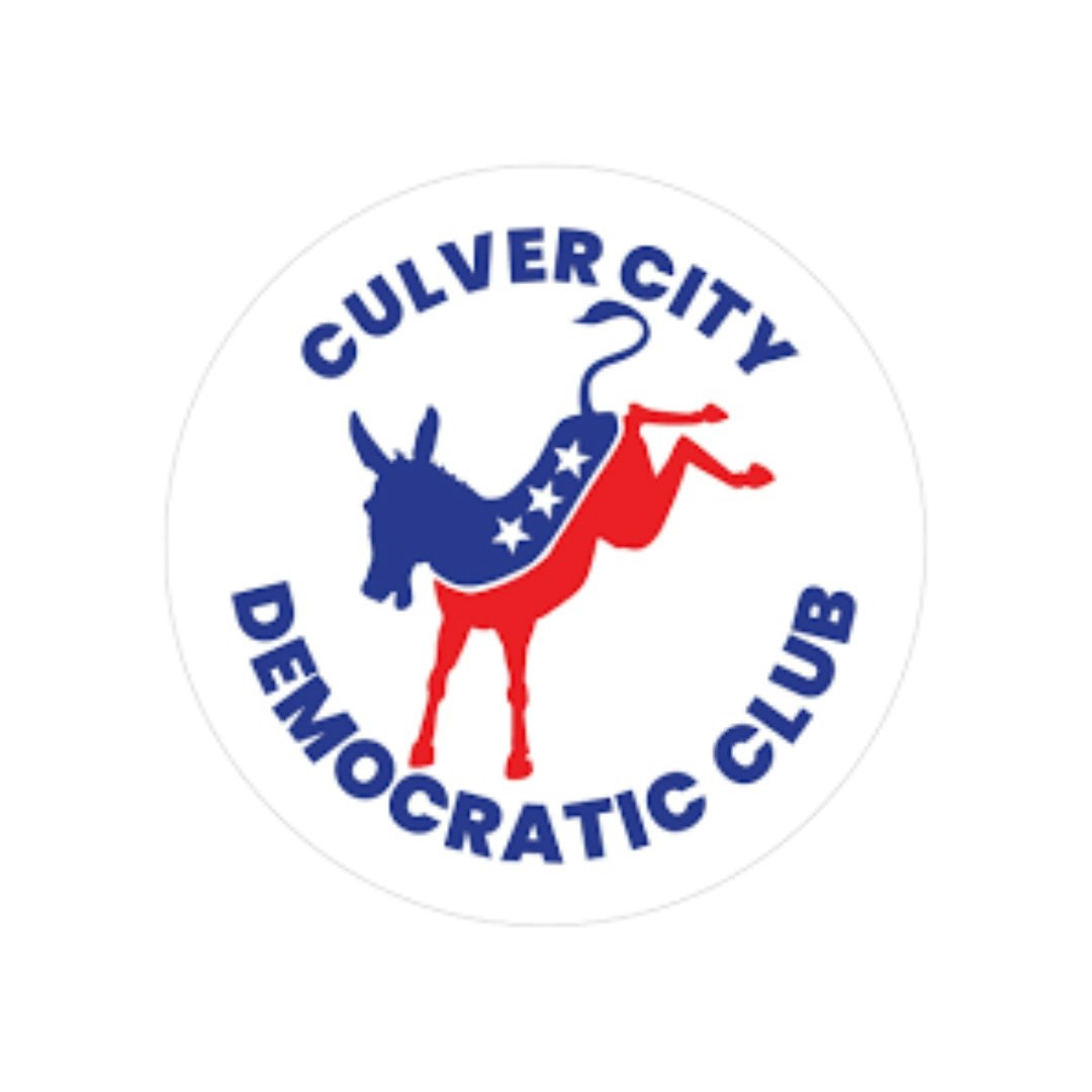 Photo of <p>Culver City Democratic Club</p>
