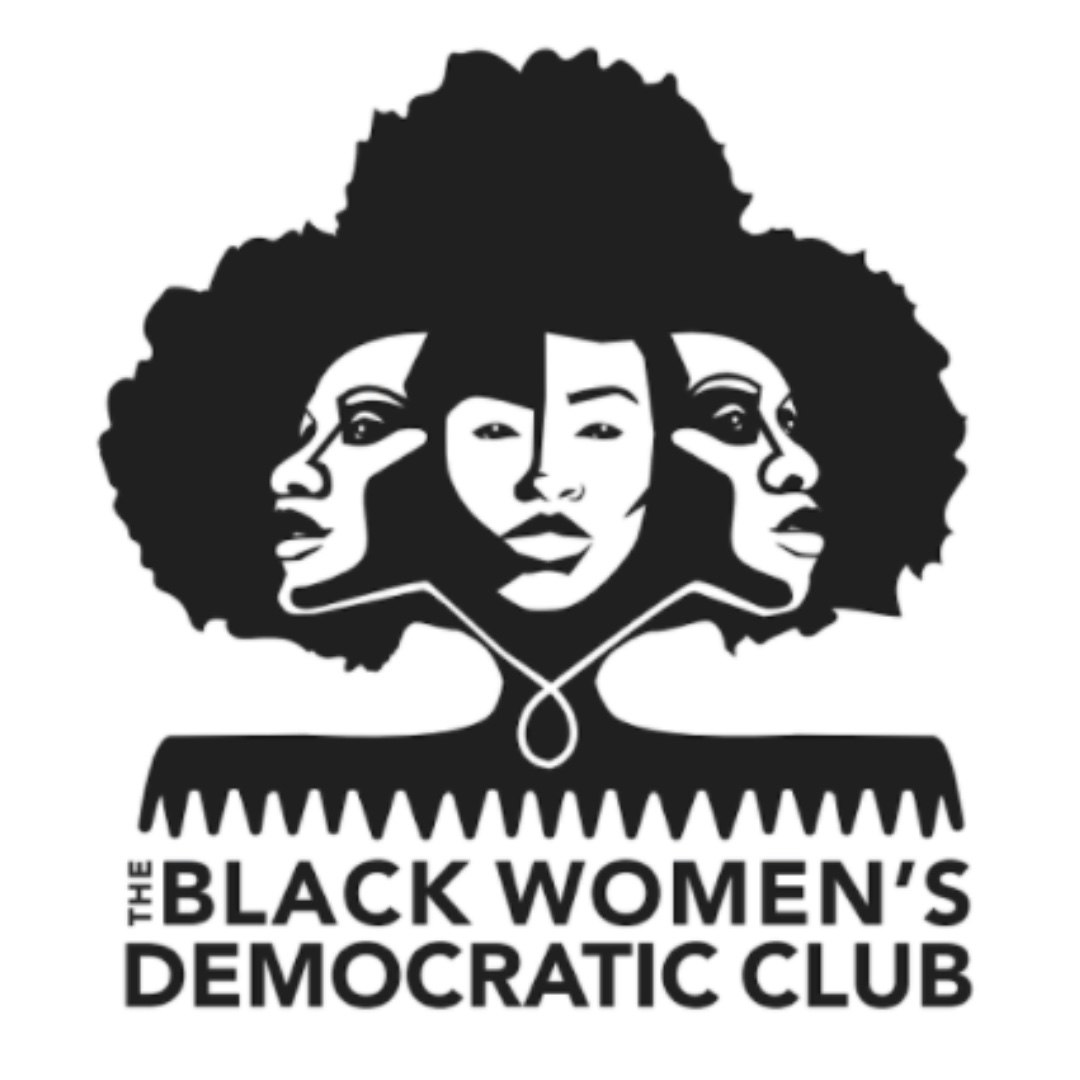 Photo of <p>The Black Women's Dem Club</p>