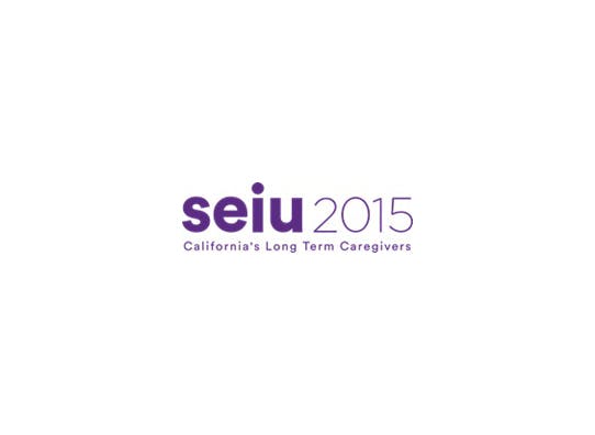 SEIU 2015
