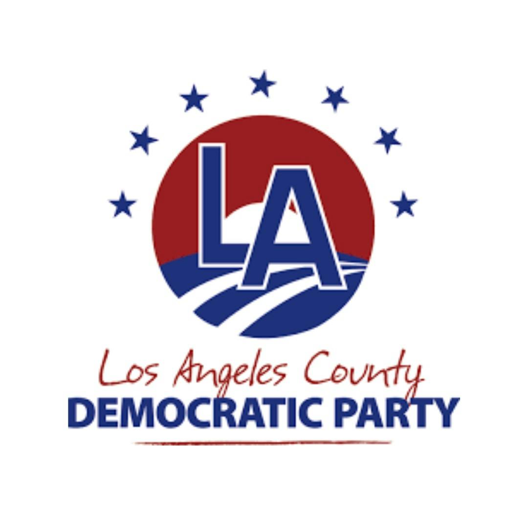 LA County Democratic Party