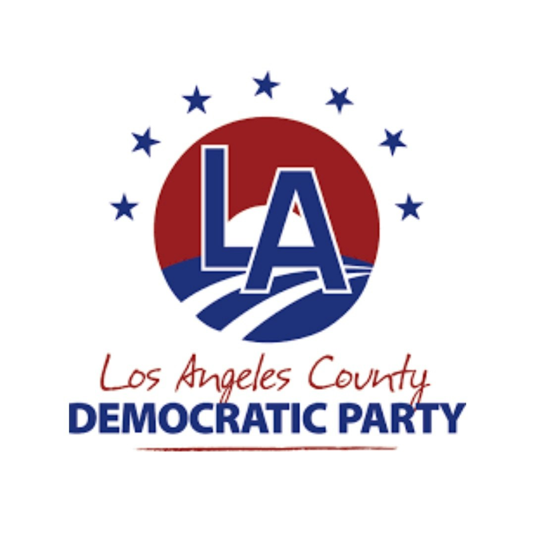 Photo of <p>LA County Democratic Party</p>