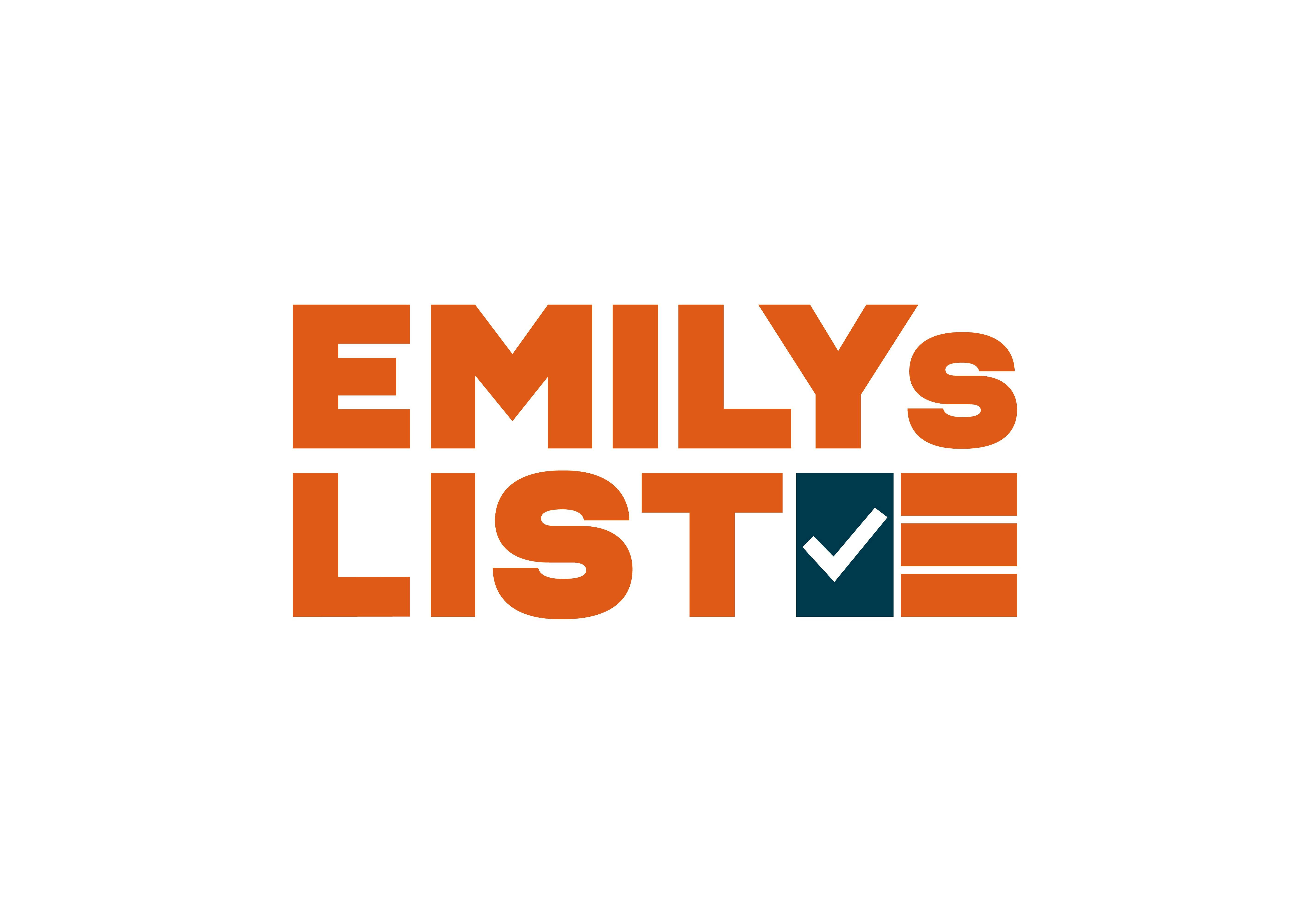 Emily's List