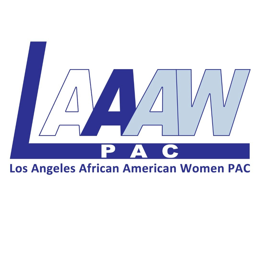Photo of <p>LA African American Women PAC</p>