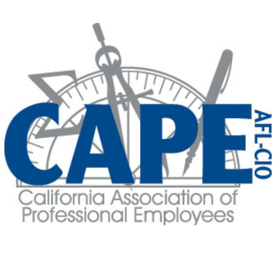 CA Association of Professional Employees