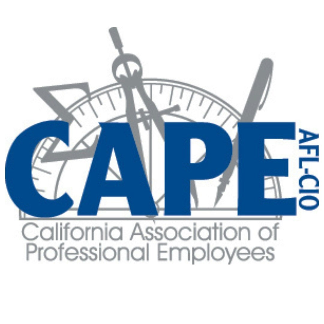 Photo of <p>CA Association of Professional Employees</p>