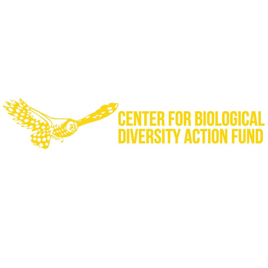 Center Biological Diversity Action Fund