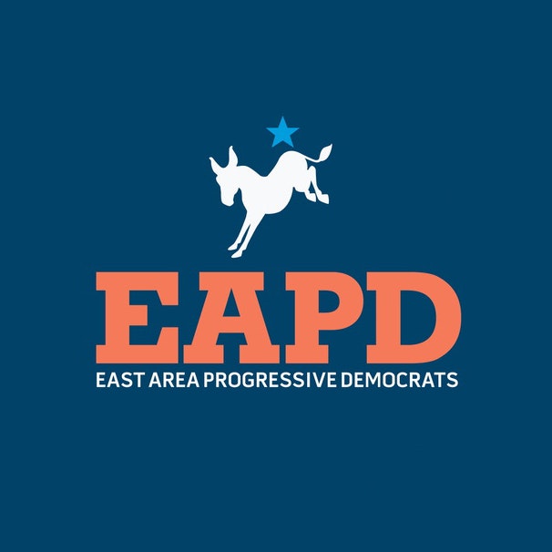 Photo of <p>East Area Progressive Democrats</p>