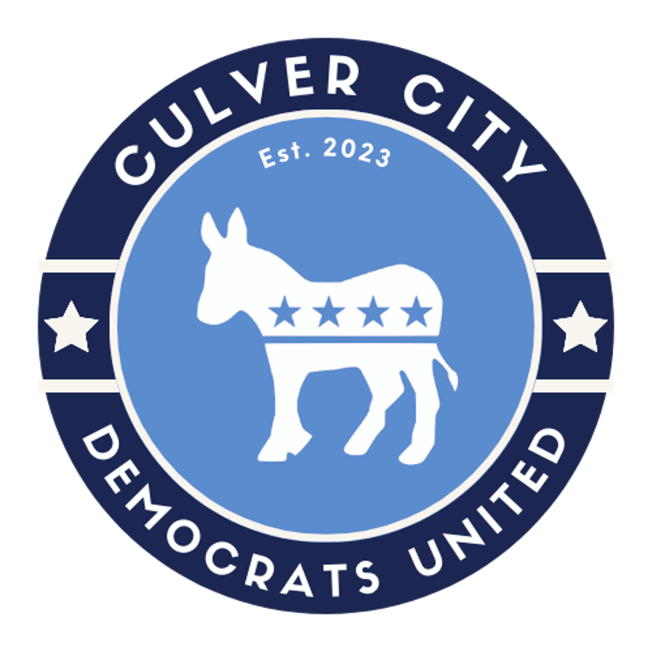 Culver City Democrats United