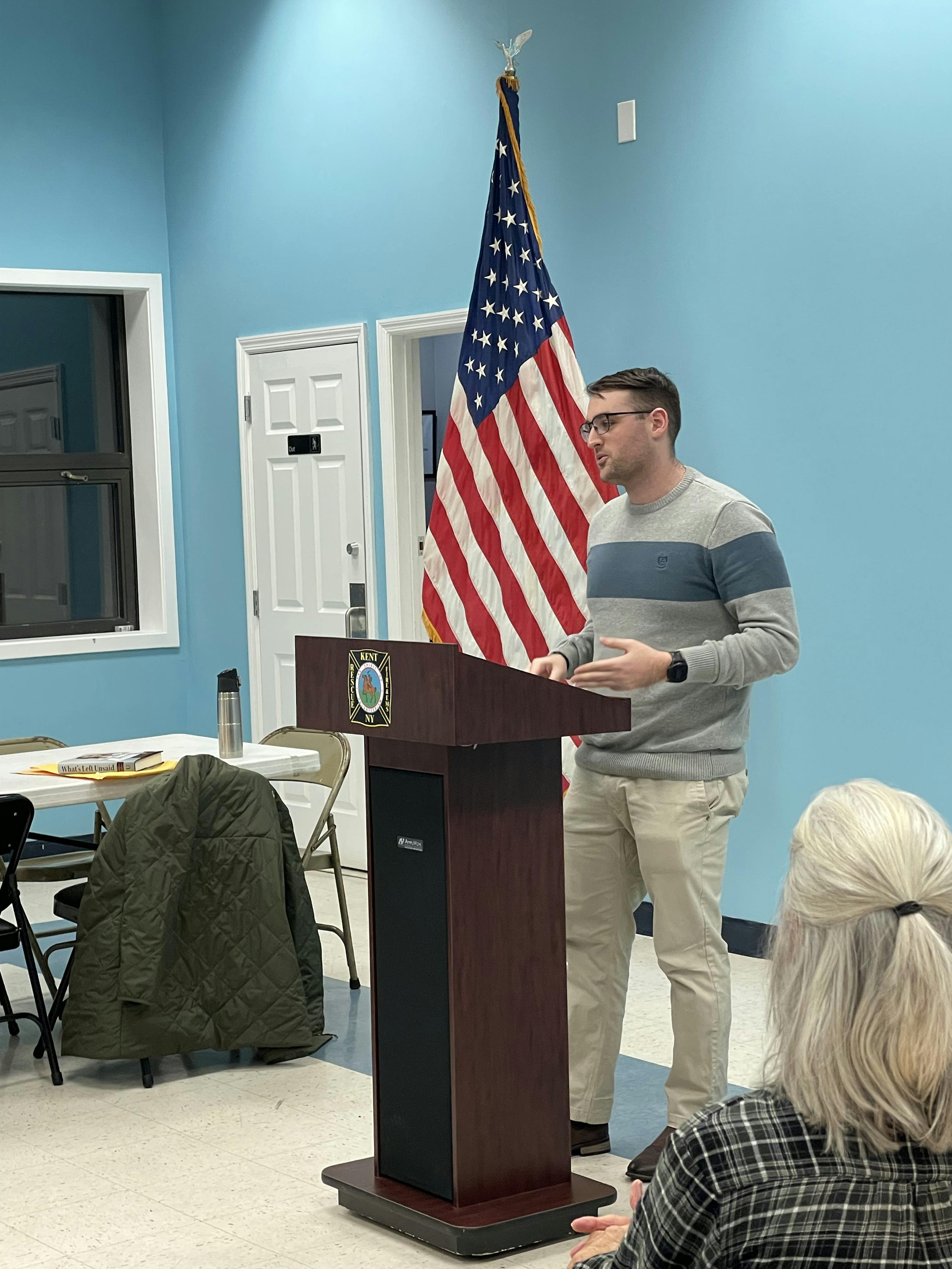 Hero background image