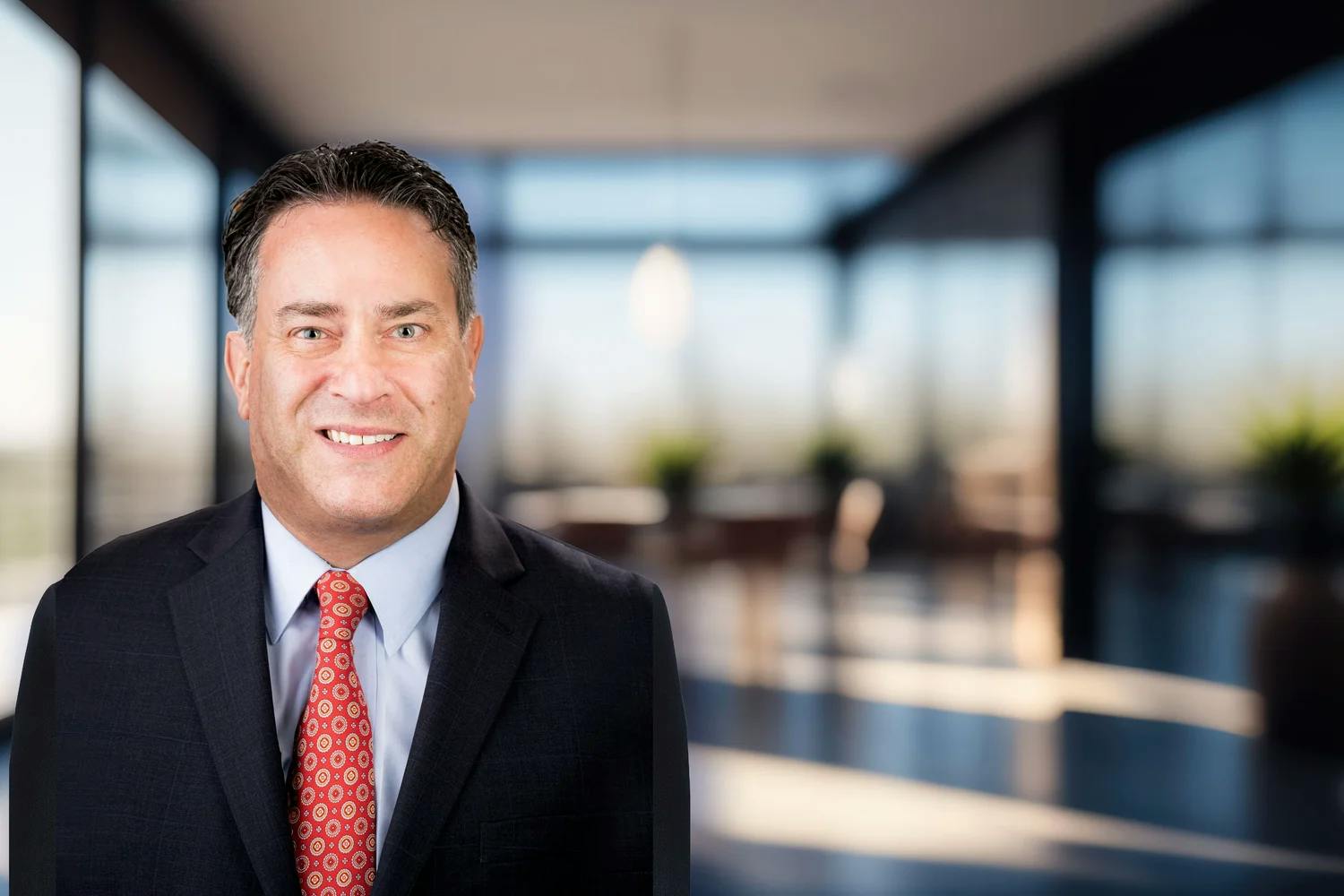 Alden Wolfe