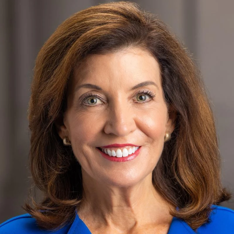 Kathy Hochul Kathy Hochul