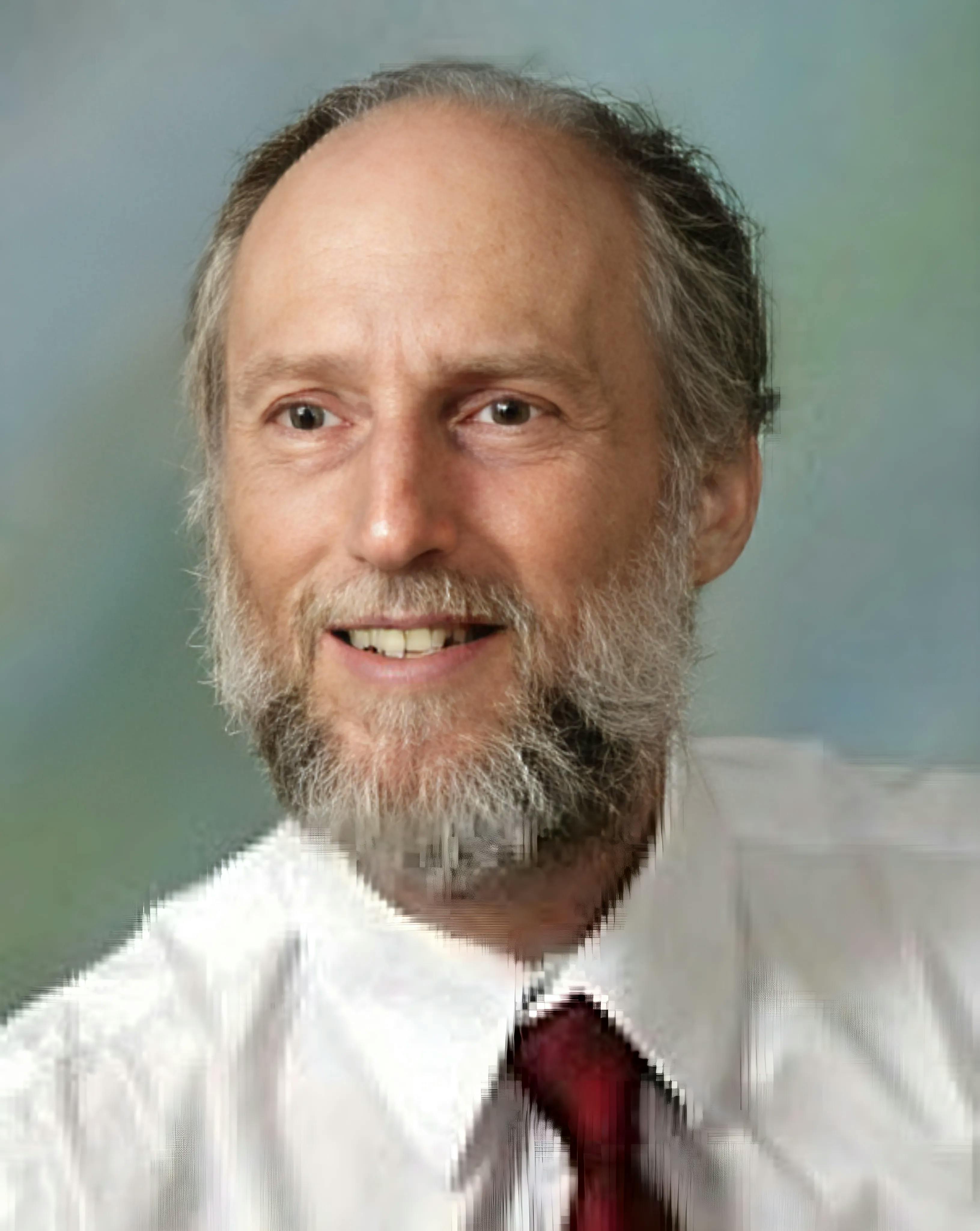 Dr. Michael Strauss