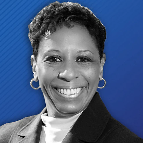 Adrienne Adams Adrienne Adams