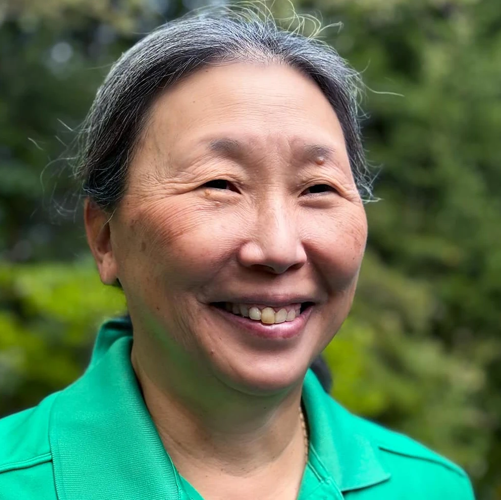 Kathy Kahng Kathy Kahng