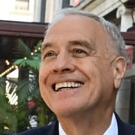 Thomas DiNapoli Thomas DiNapoli