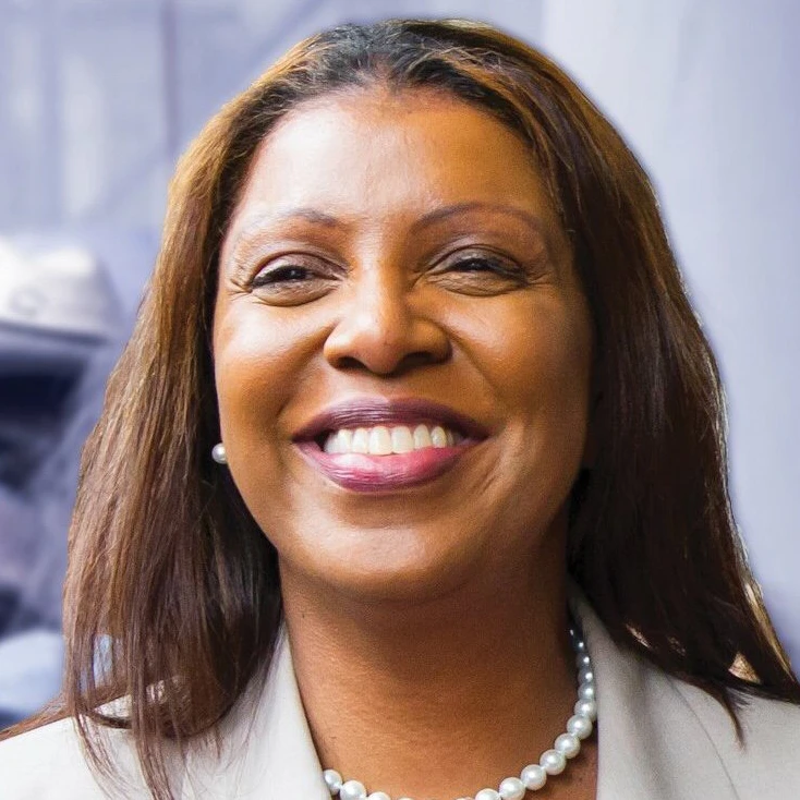 Letitia James Letitia James