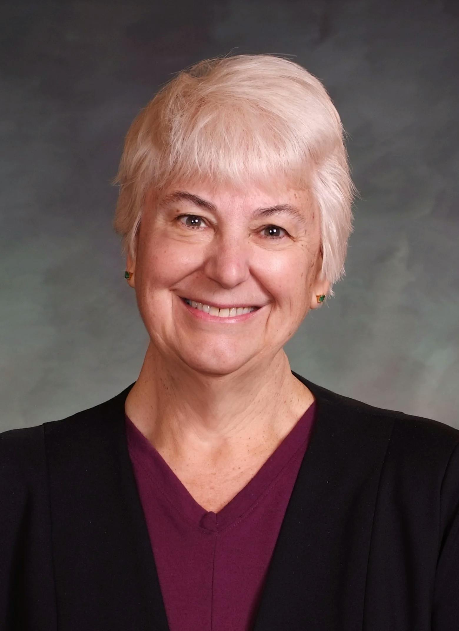 Senator Cathy Kipp