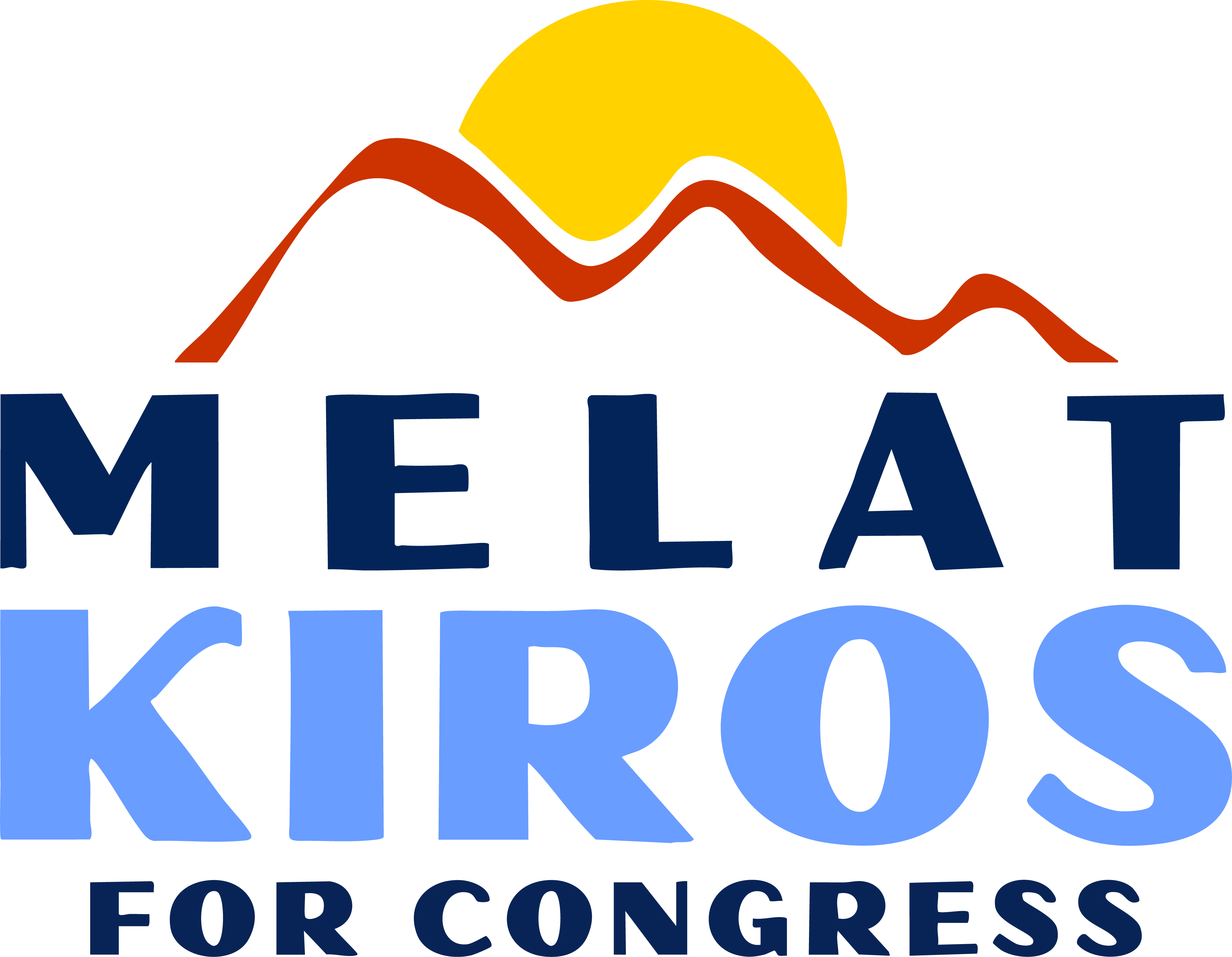 Kiros for Congress | Melat Kiros for Colorado's First District