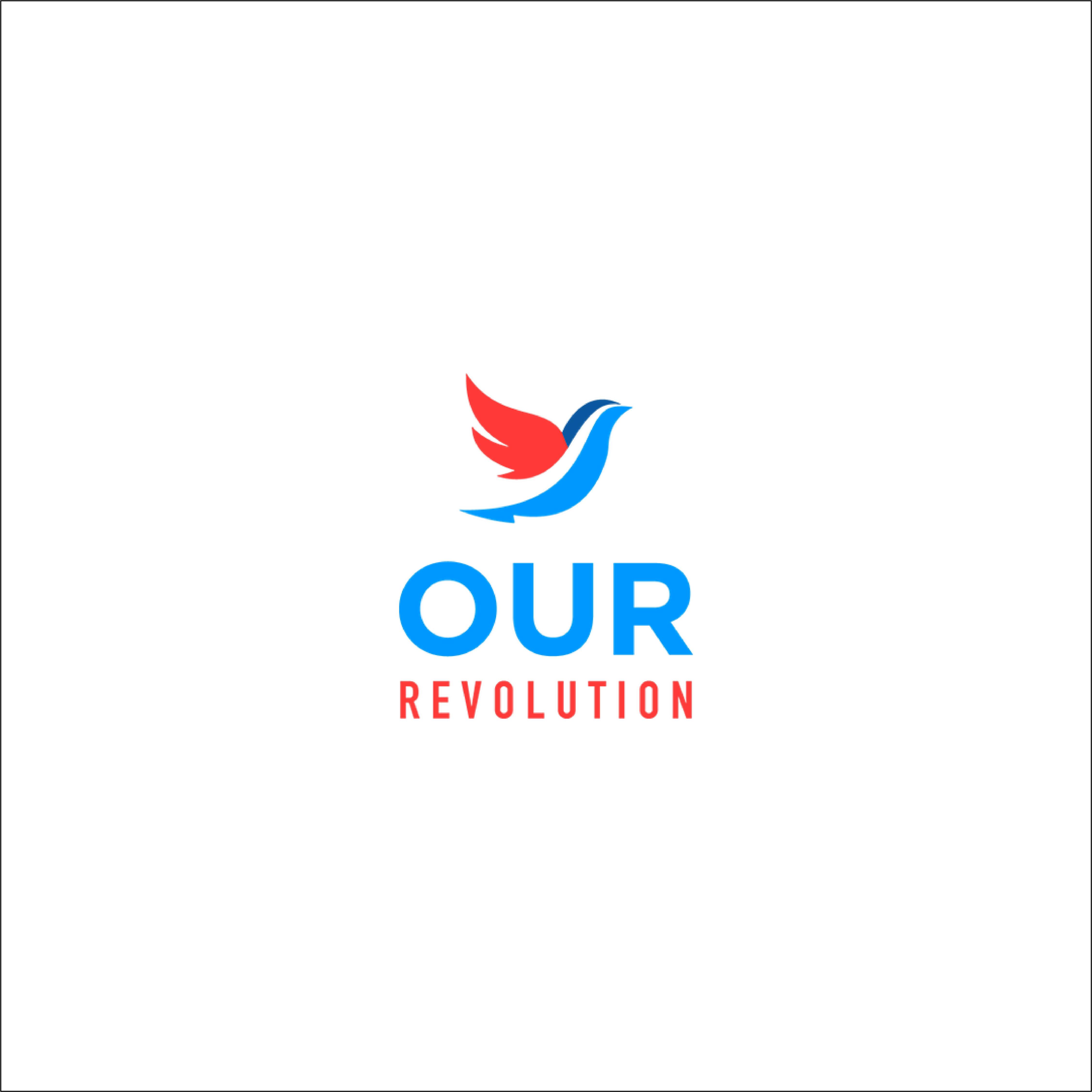 Our Revolution