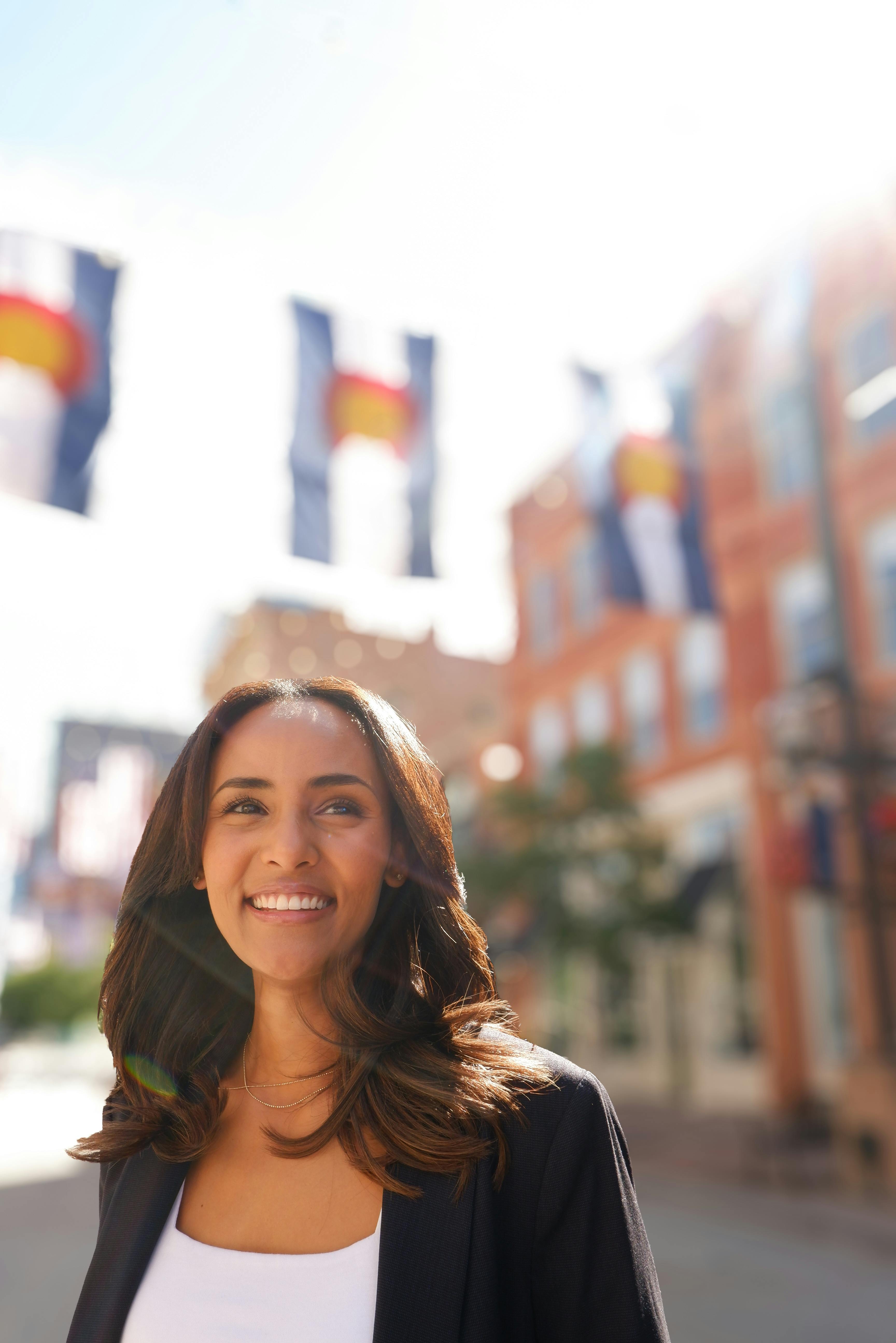 Hero background image