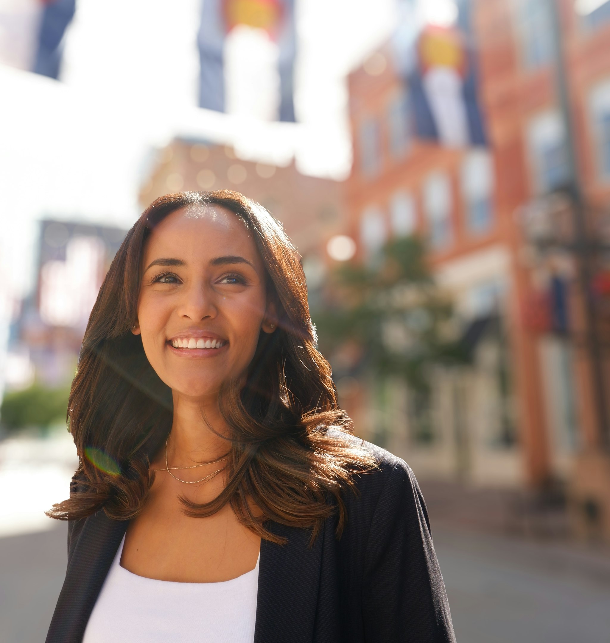 Hero background image