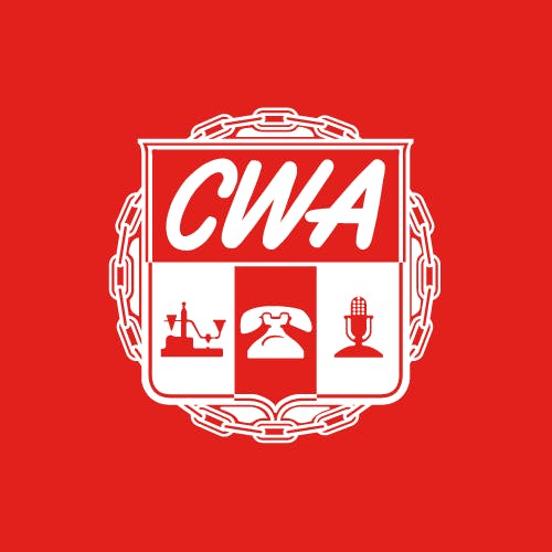 Comms Workers of America