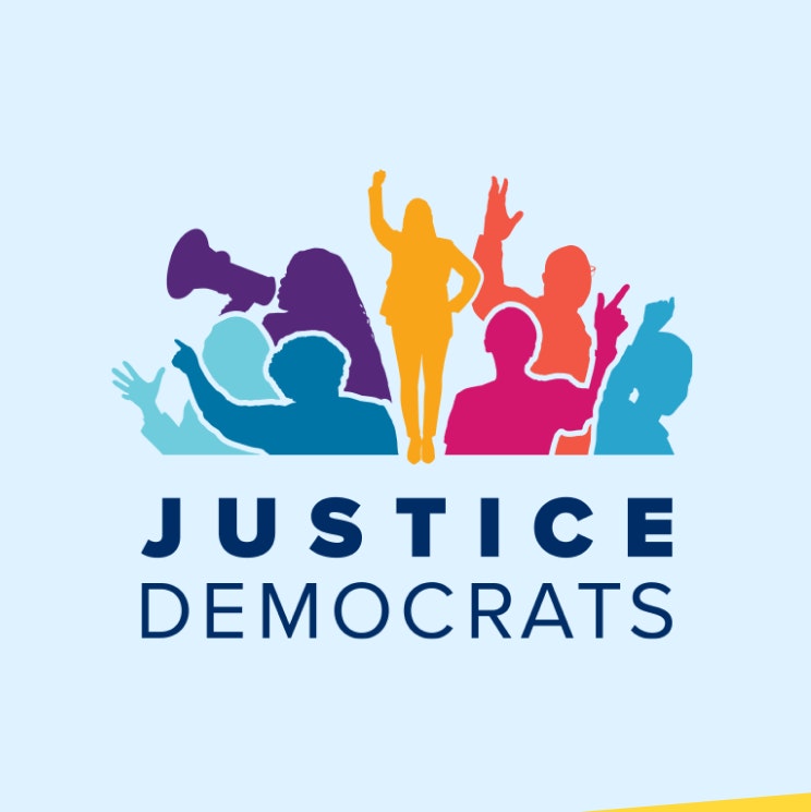 Justice Democrats Justice Democrats