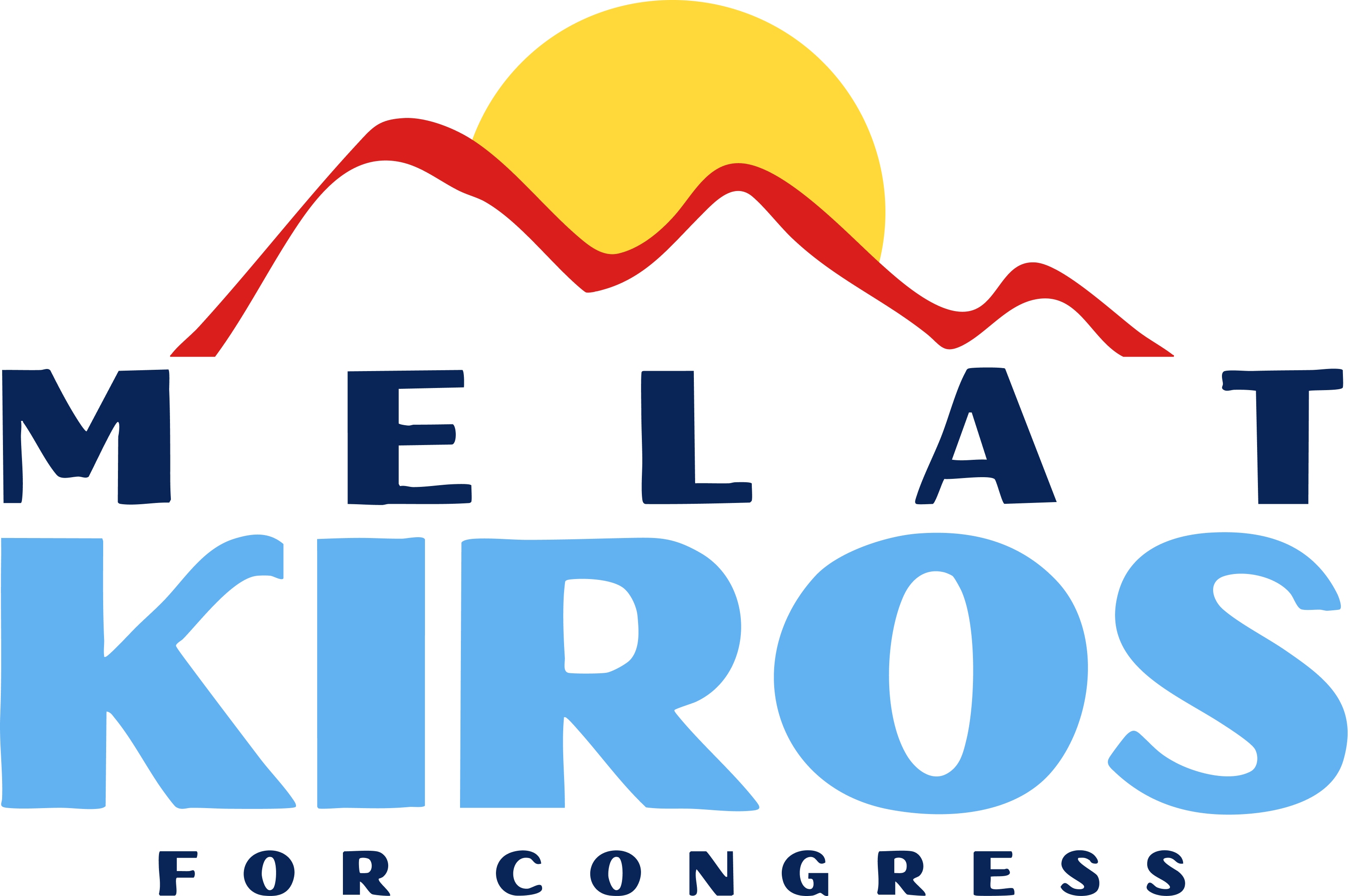 Kiros for Congress | Melat Kiros for Colorado's First District