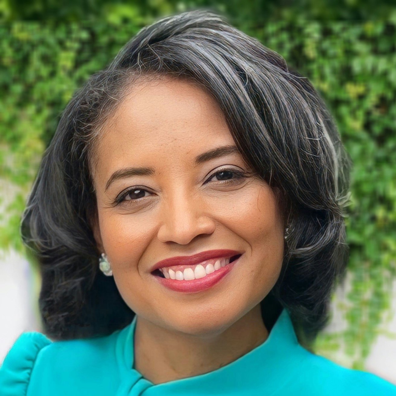 Lisa Calderón Lisa Calderón