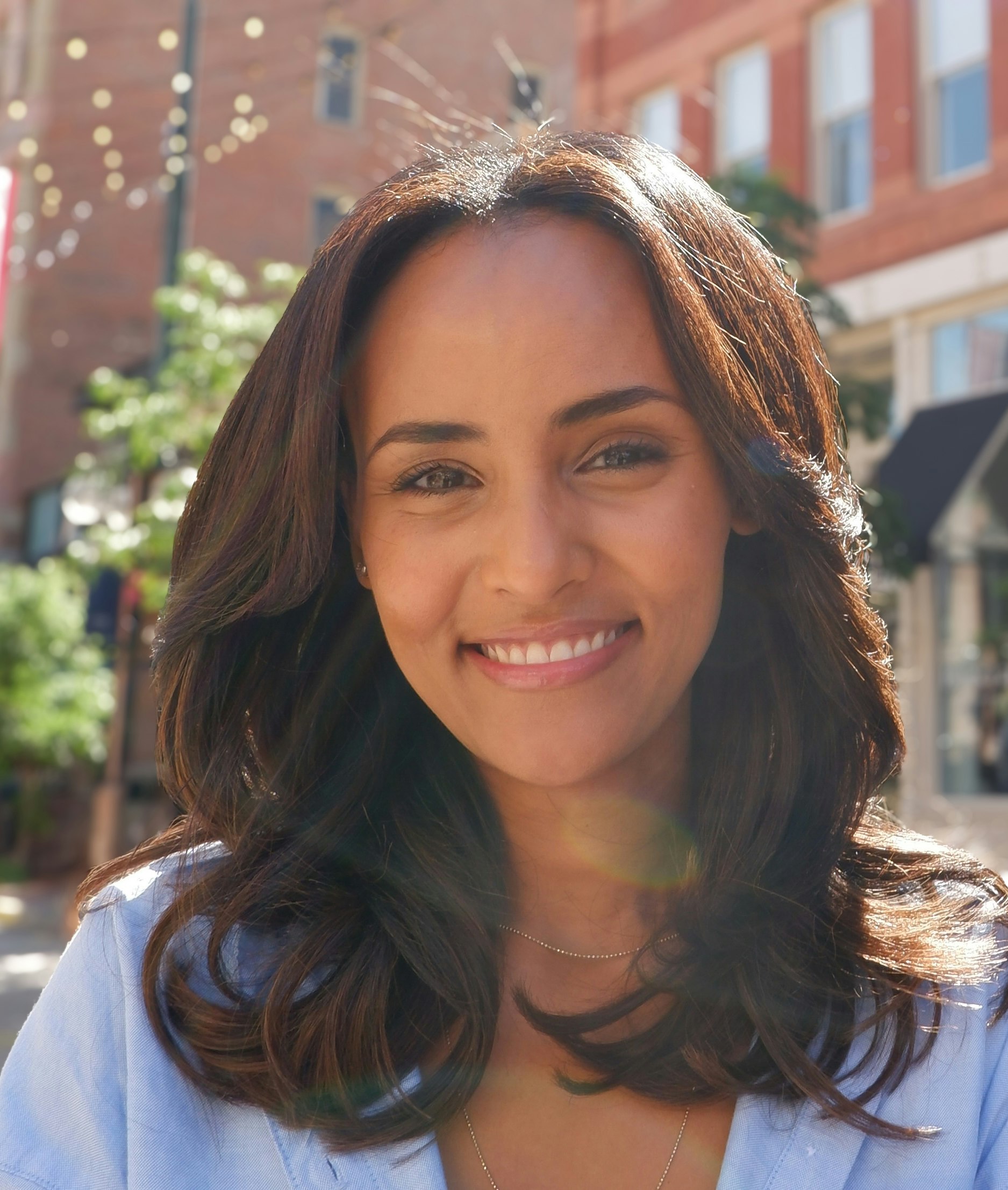 Hero background image