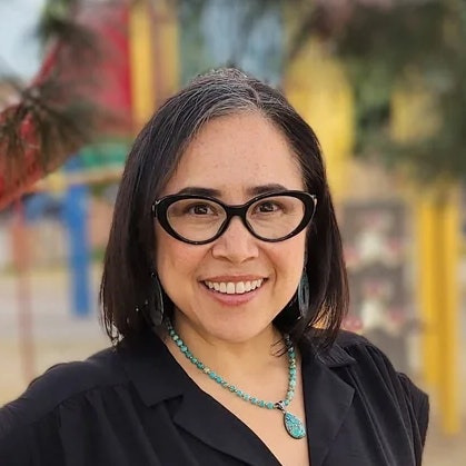 Xochitl Gaytan Xochitl Gaytan