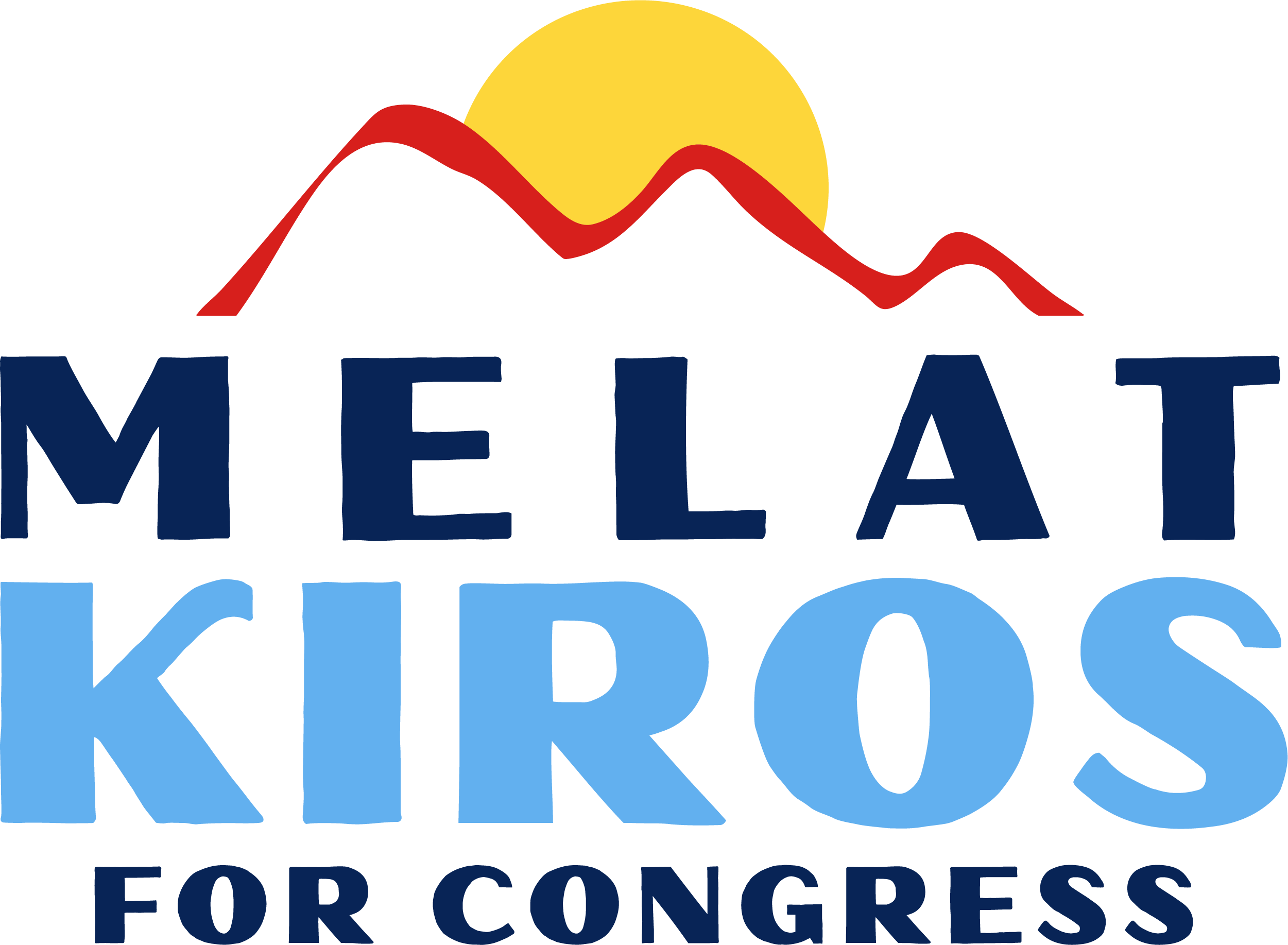 Kiros for Congress | Melat Kiros for Colorado's First District