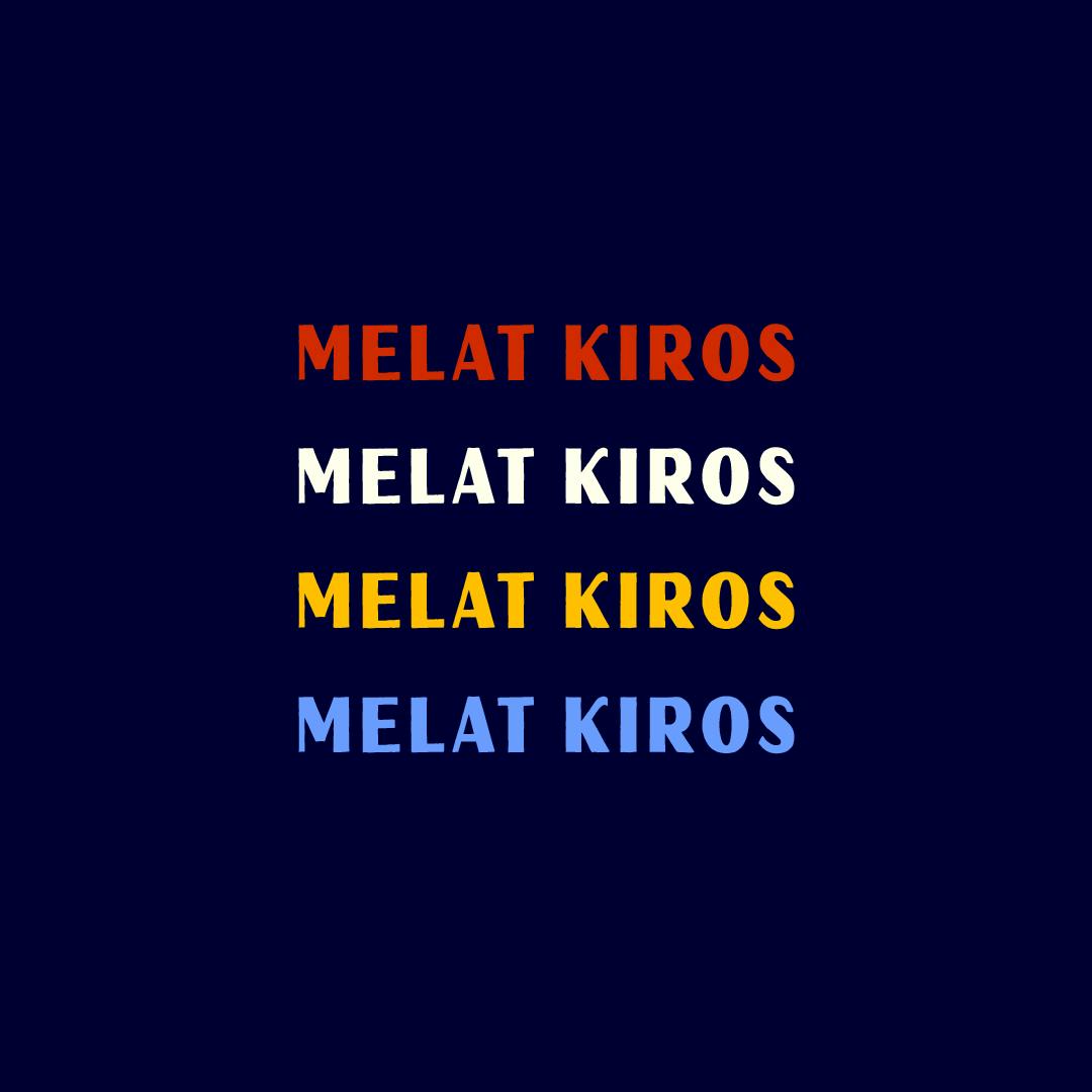 Digital Merch
