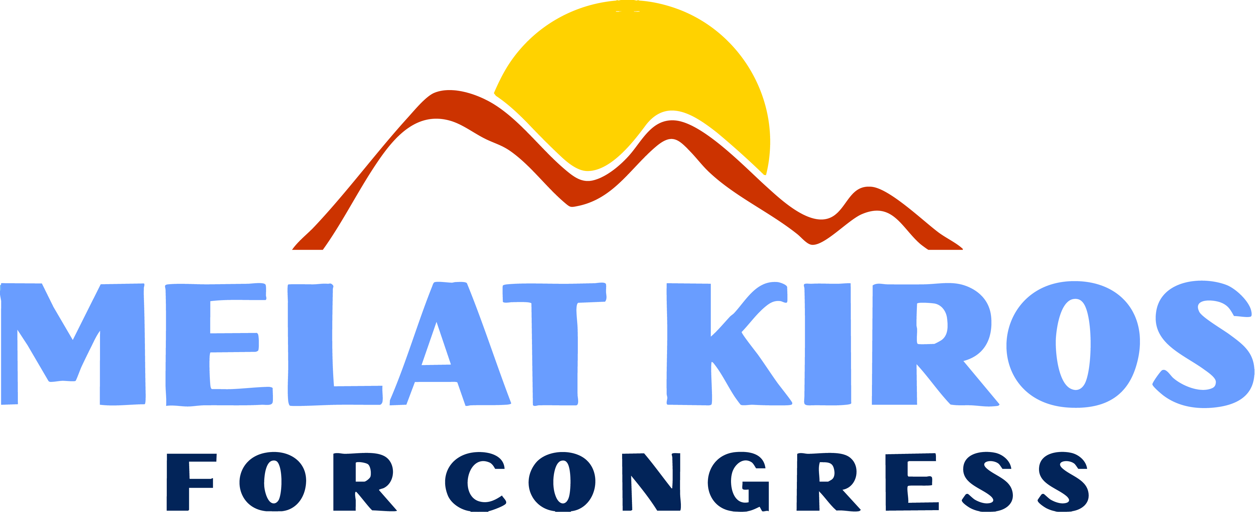 Kiros for Congress | Melat Kiros for Colorado's First District