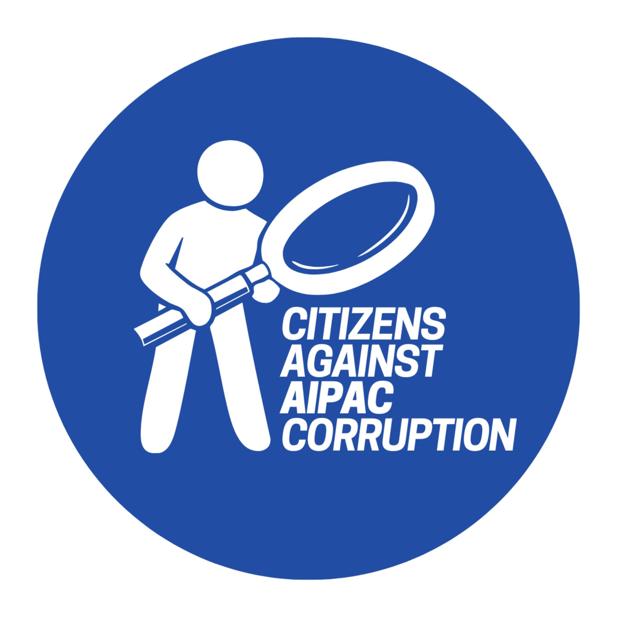 Citizens Against AIPAC Corruption