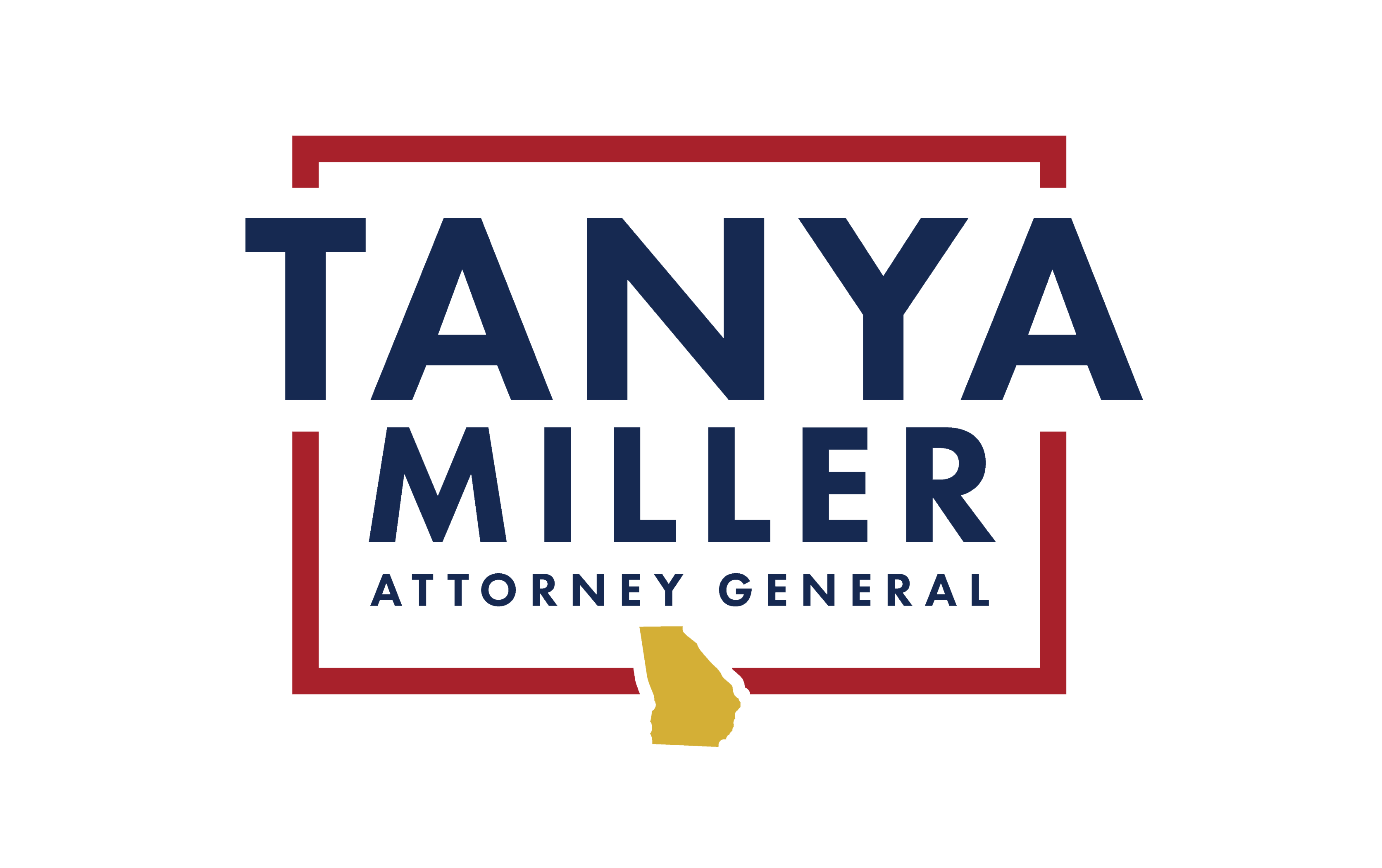 Tanya Miller for Georgia Attorney General 