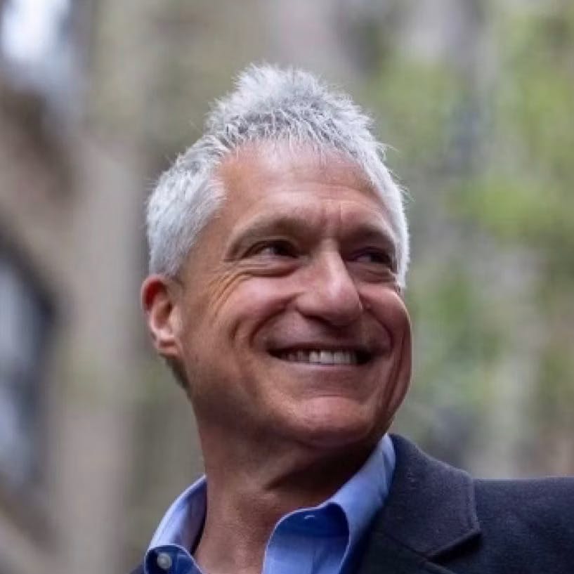Steven Donziger