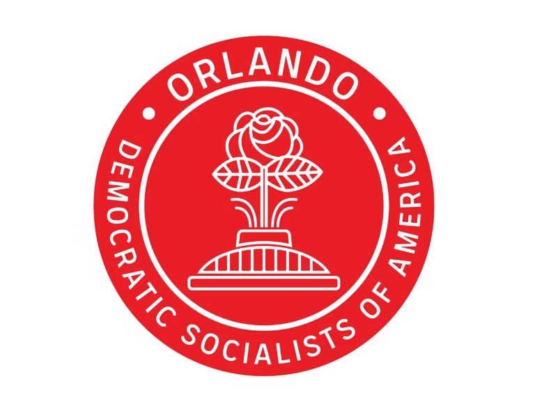 Orlando DSA