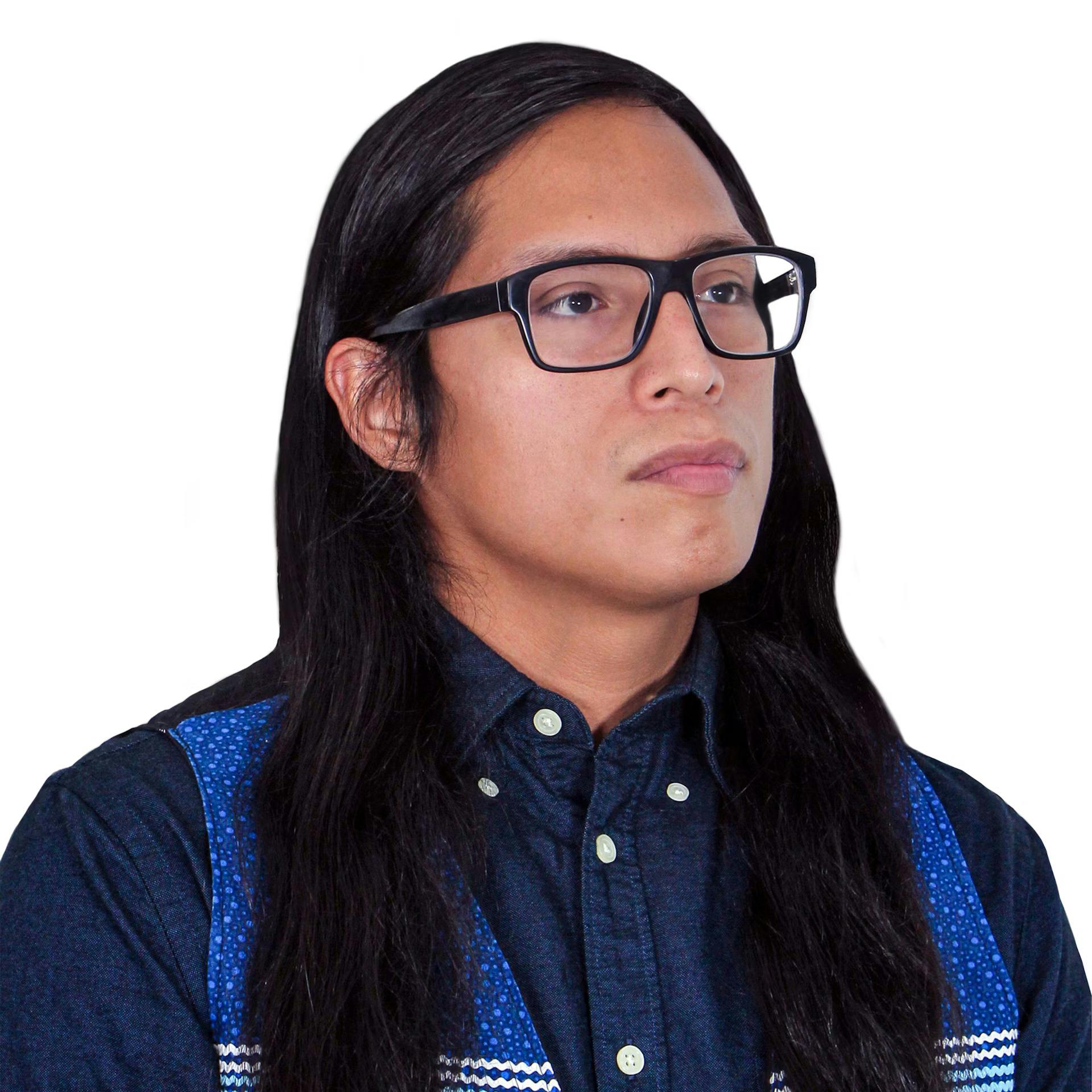 William "Popeye" Osceola
