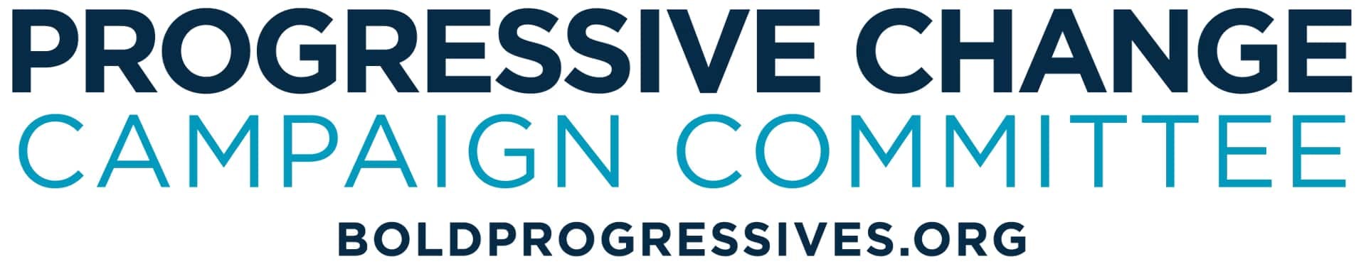 Progressive Change Campaign Committee