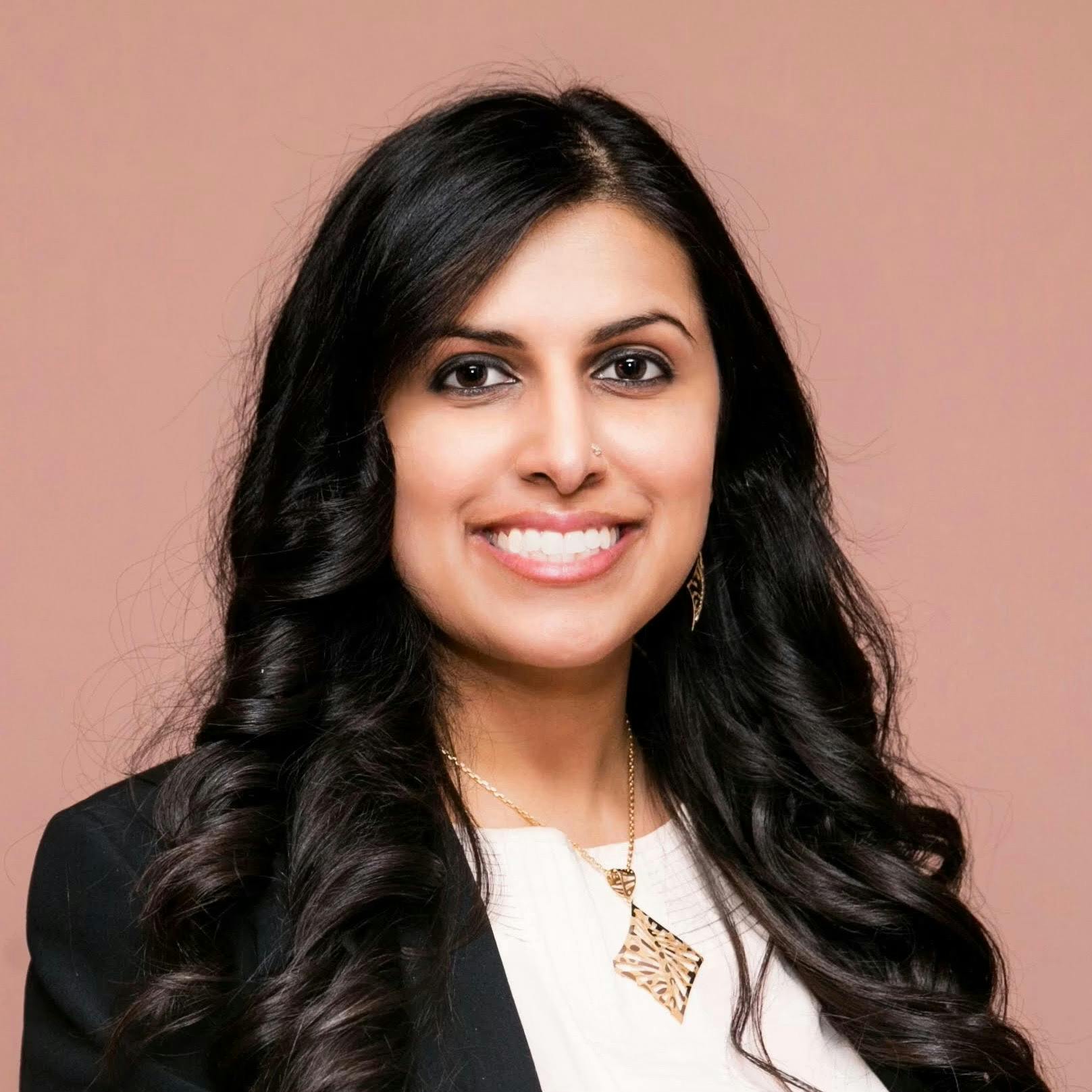 Dr. Sadaf Jaffer