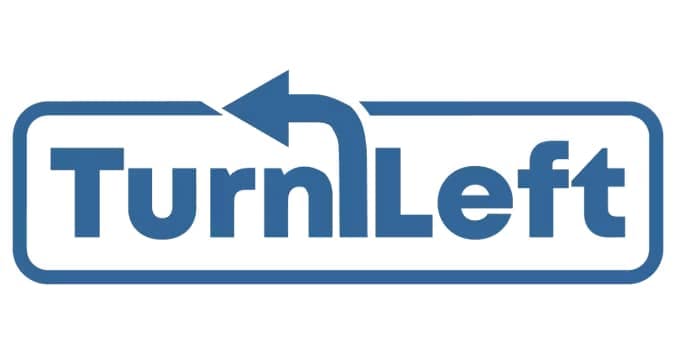 Turn Left PAC