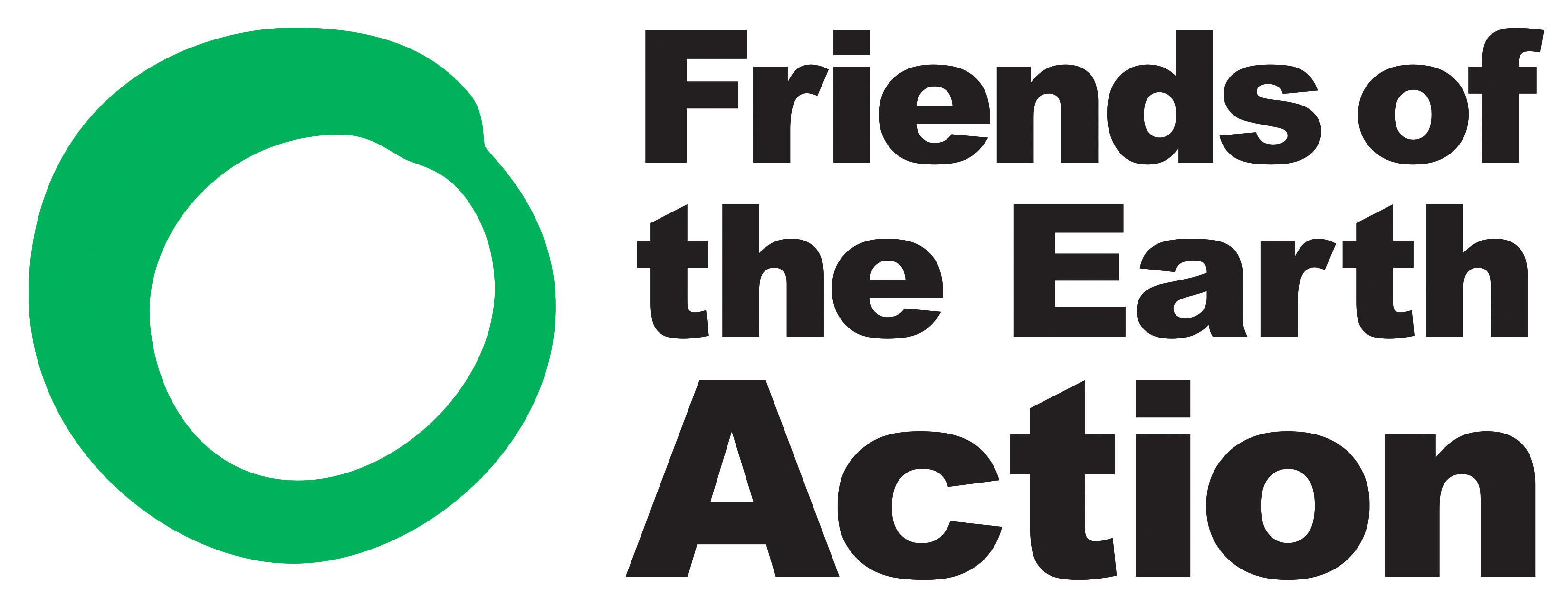 Friends of the Earth Action