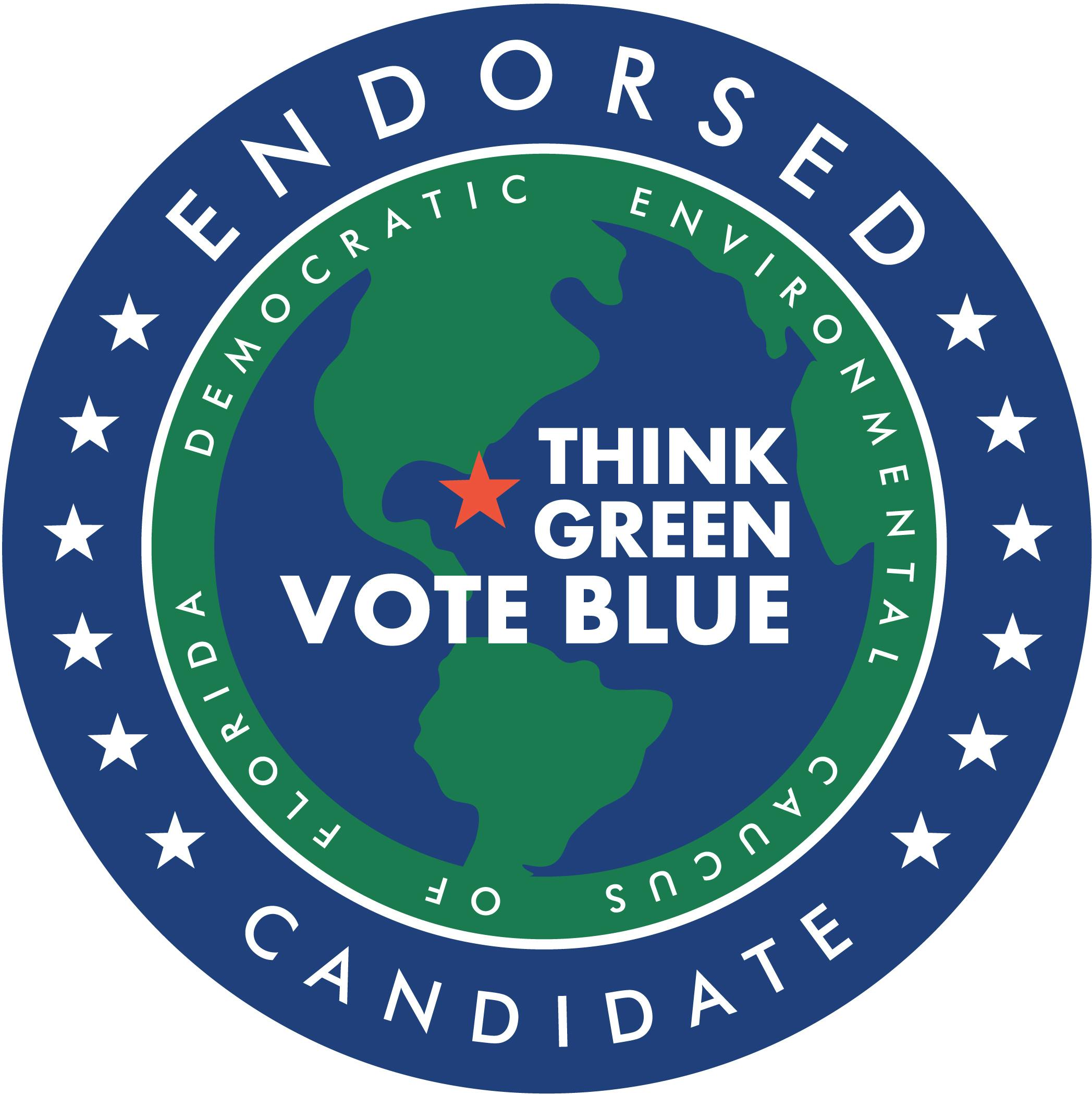 Democratic Environmental Caucus of Florida