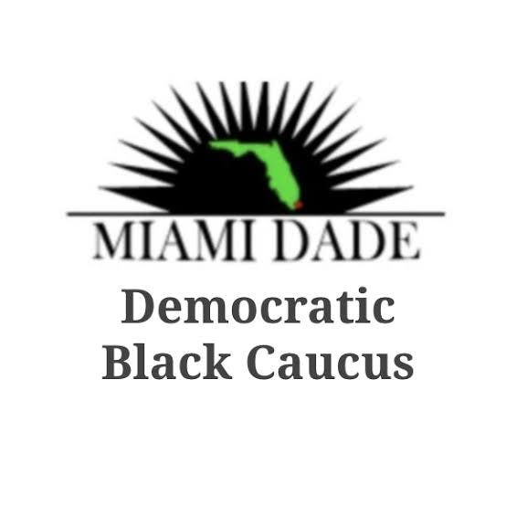 Miami-Dade Democratic Black Caucus