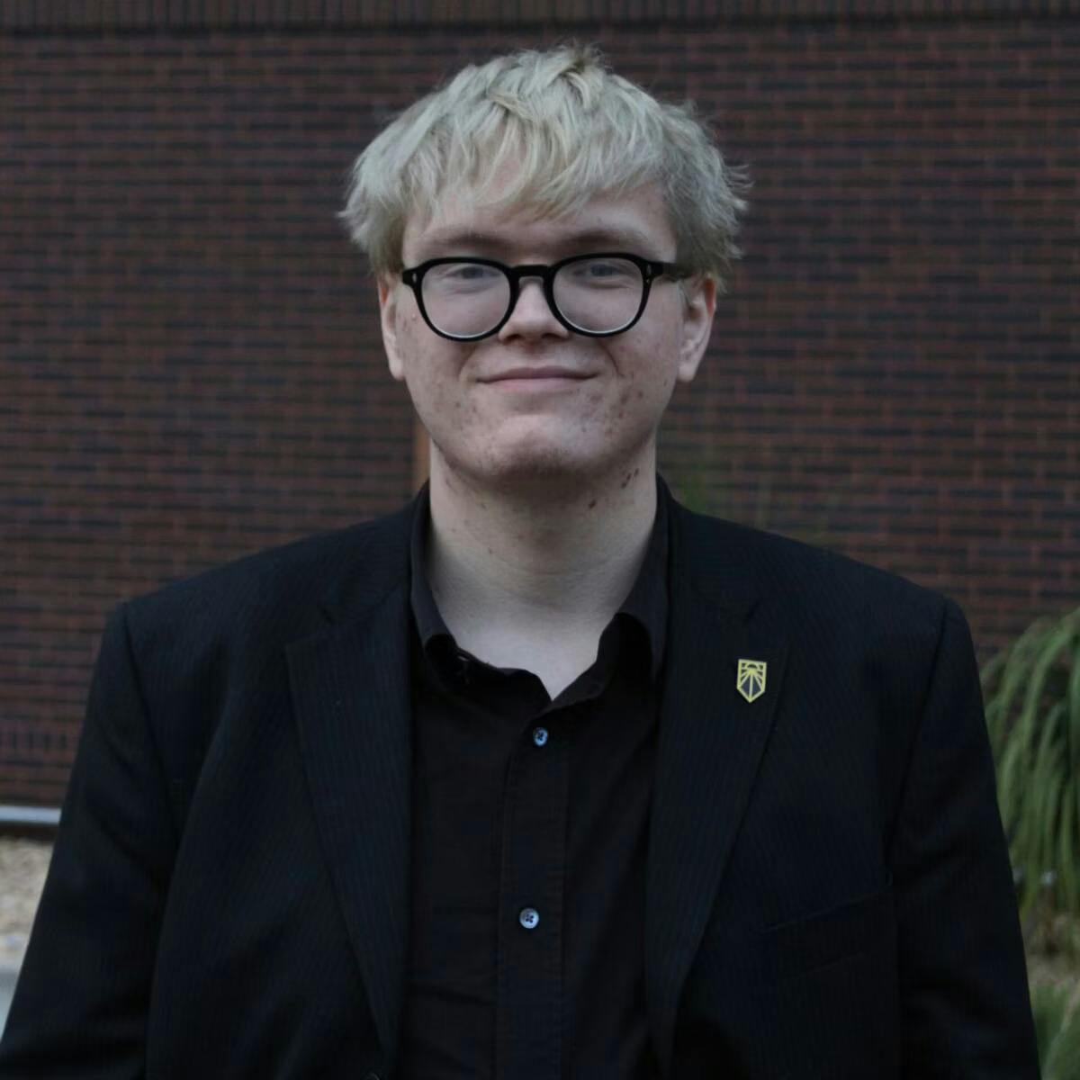 Matthew Grocholske