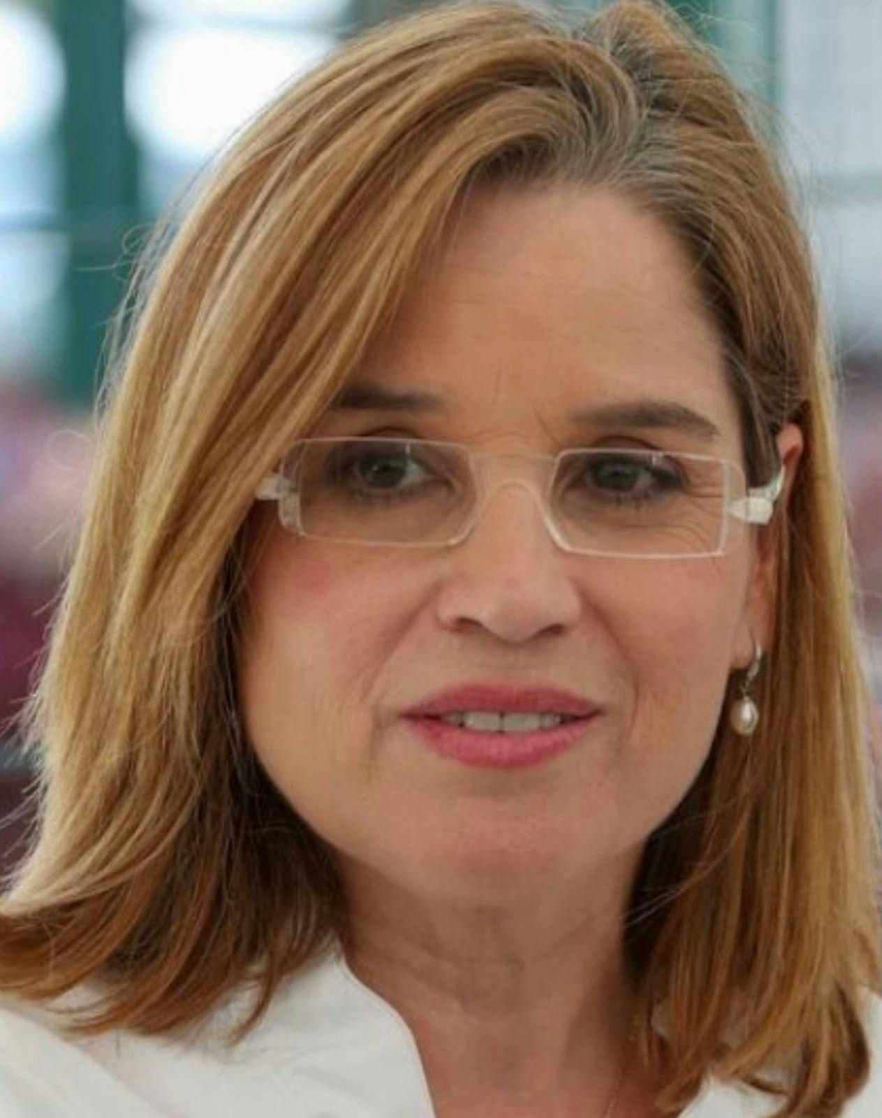 Carmen Yulín Cruz