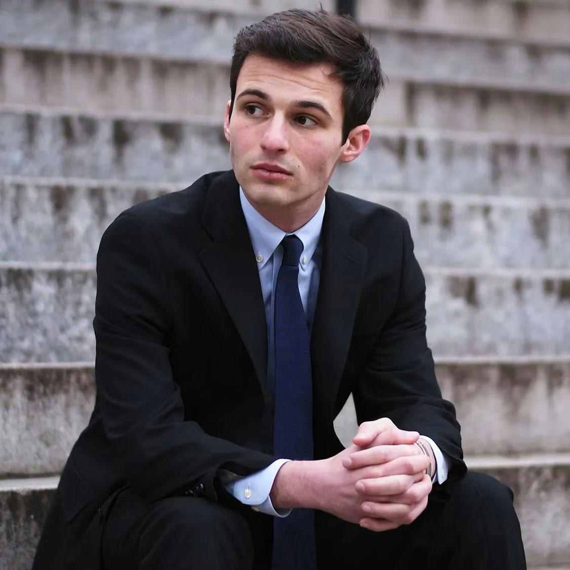 Cameron Kasky