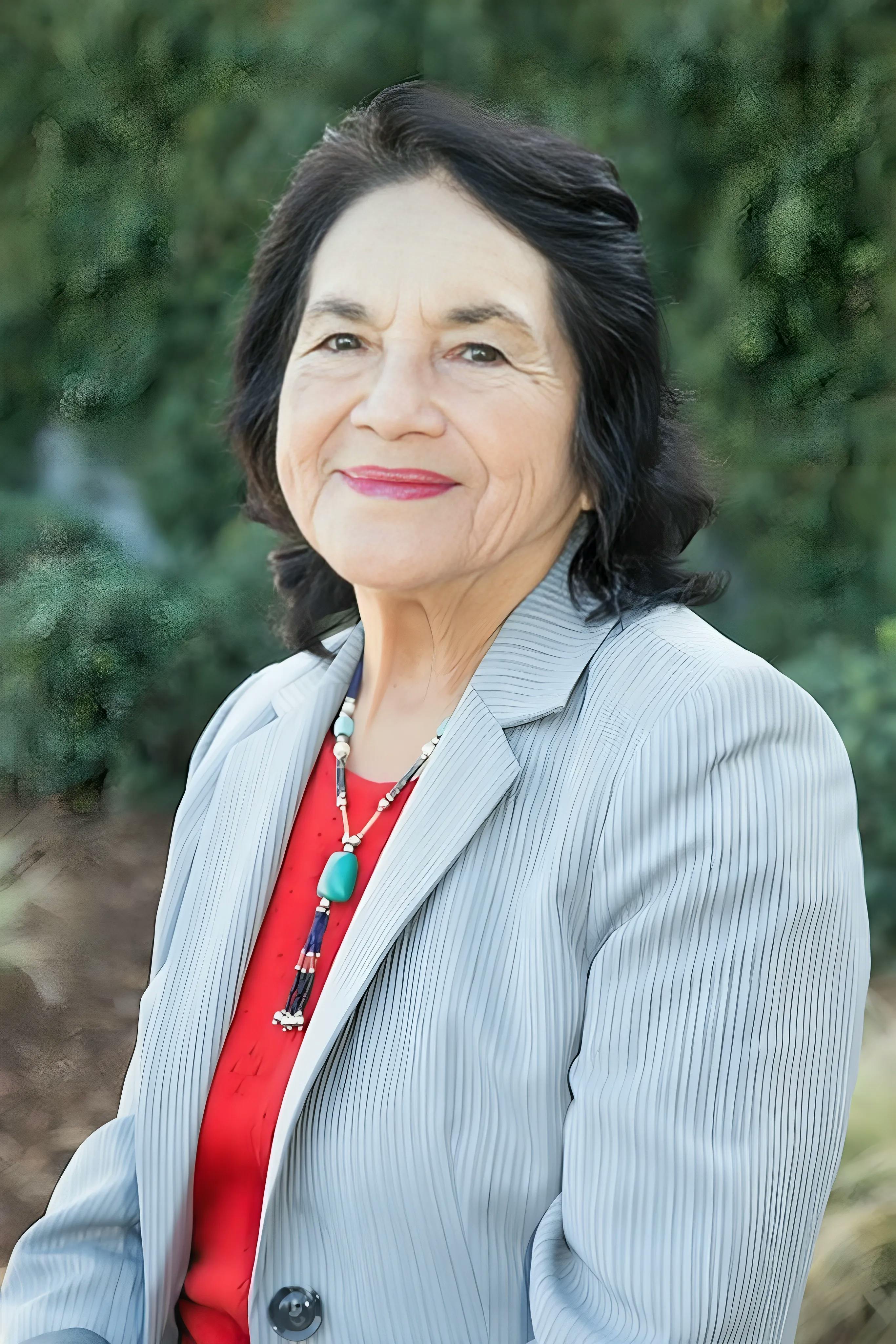 Photo of person